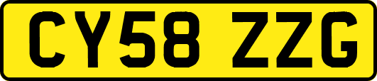 CY58ZZG
