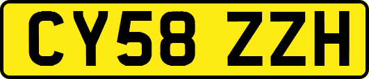 CY58ZZH