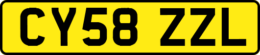 CY58ZZL