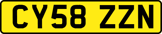 CY58ZZN