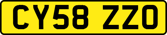 CY58ZZO
