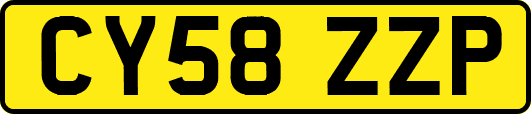 CY58ZZP