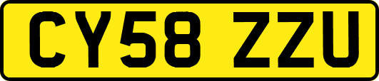 CY58ZZU