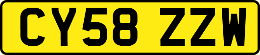 CY58ZZW