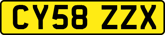 CY58ZZX
