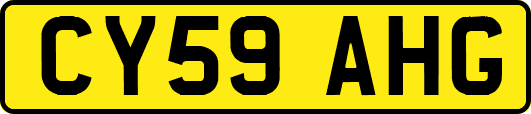 CY59AHG