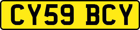 CY59BCY