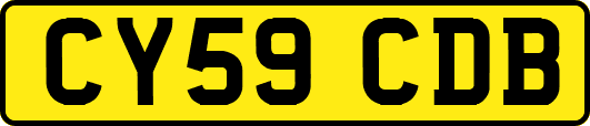 CY59CDB
