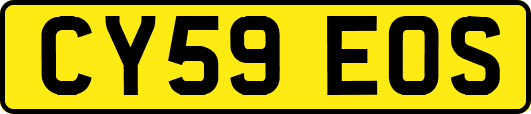 CY59EOS