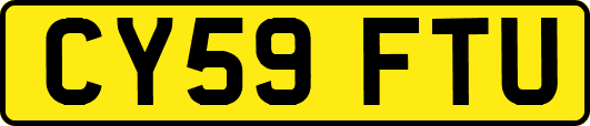 CY59FTU