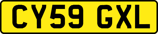 CY59GXL