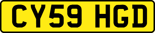 CY59HGD