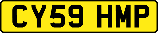 CY59HMP