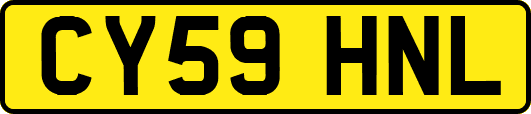 CY59HNL