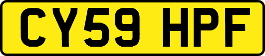 CY59HPF