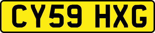 CY59HXG