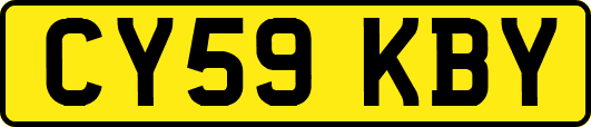 CY59KBY