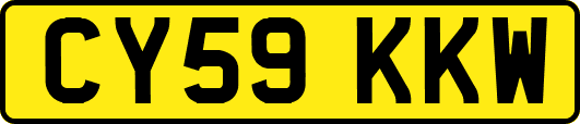 CY59KKW