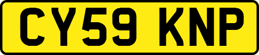 CY59KNP