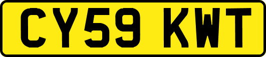 CY59KWT
