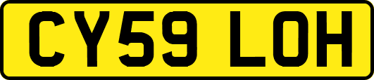 CY59LOH