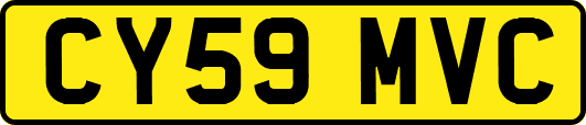 CY59MVC