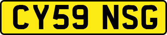 CY59NSG