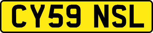CY59NSL