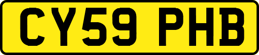 CY59PHB