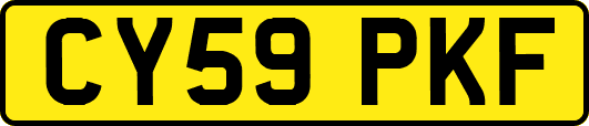 CY59PKF