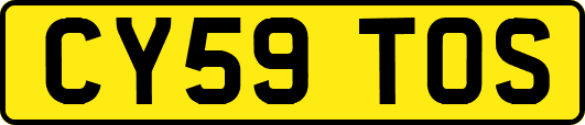 CY59TOS