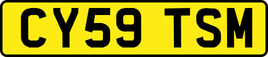 CY59TSM
