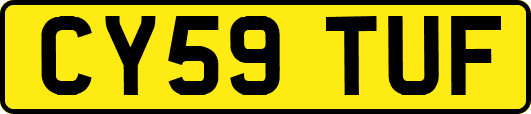 CY59TUF