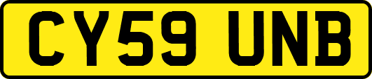 CY59UNB