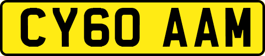 CY60AAM