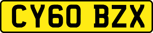 CY60BZX