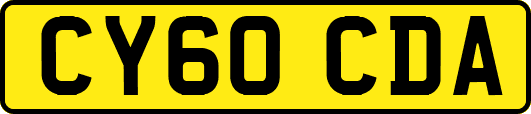 CY60CDA