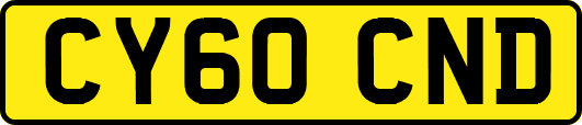 CY60CND