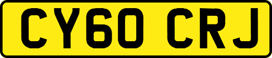 CY60CRJ