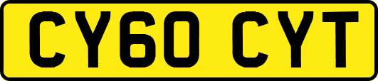 CY60CYT