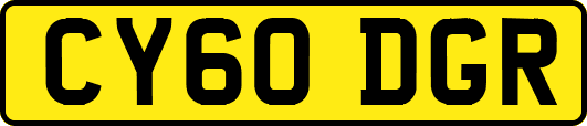 CY60DGR