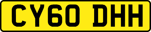 CY60DHH