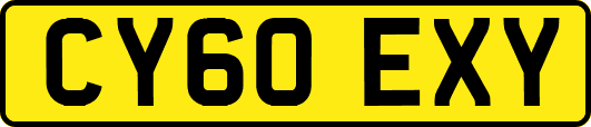 CY60EXY