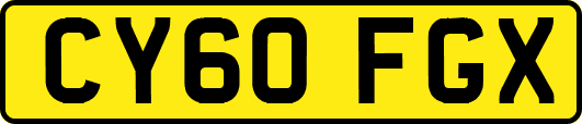 CY60FGX