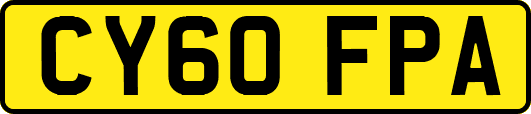 CY60FPA