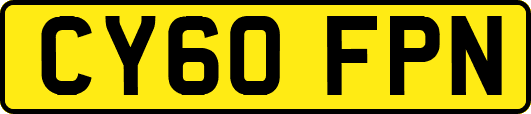 CY60FPN