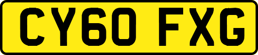 CY60FXG