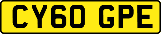 CY60GPE