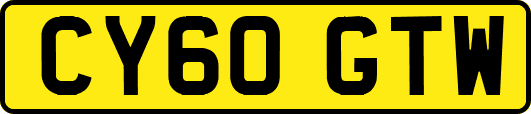 CY60GTW