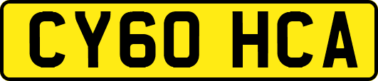 CY60HCA